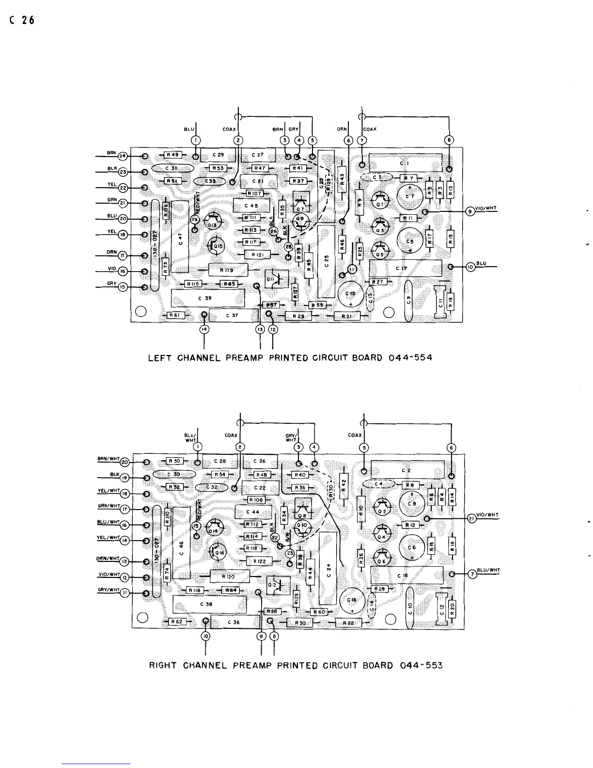 Page #6 background image