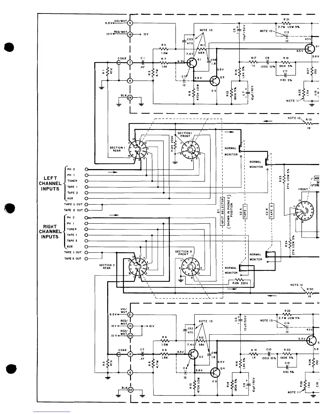 Page #7 background image