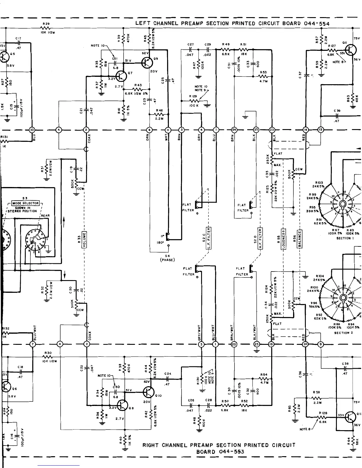 Page #8 background image