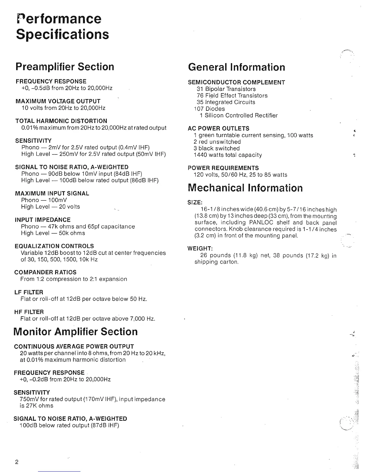 Page #2 background image