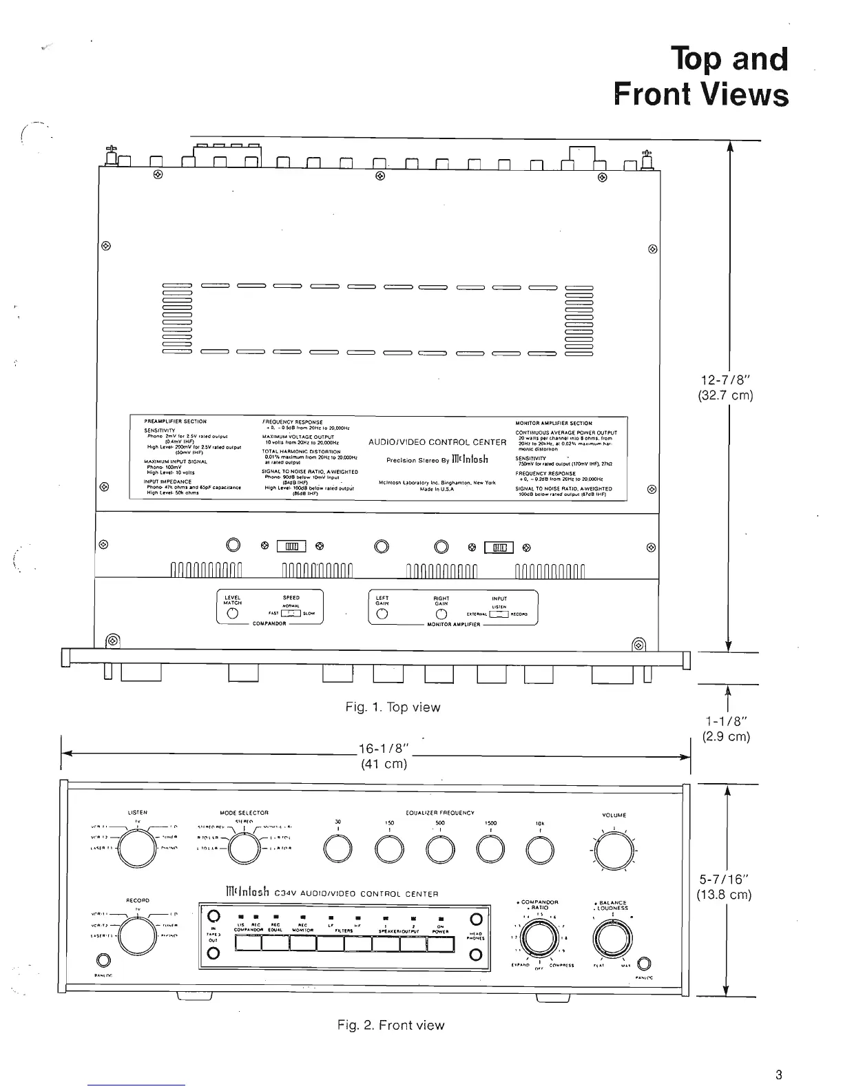 Page #3 background image