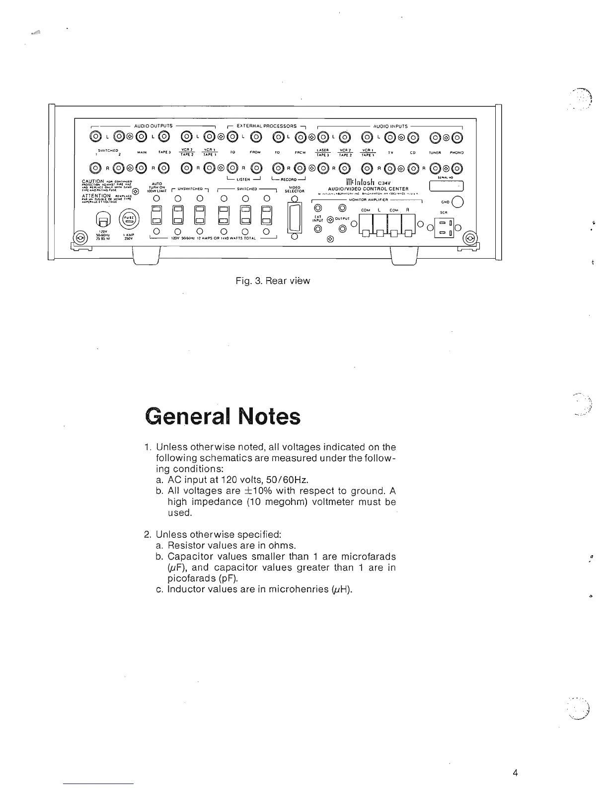 Page #4 background image