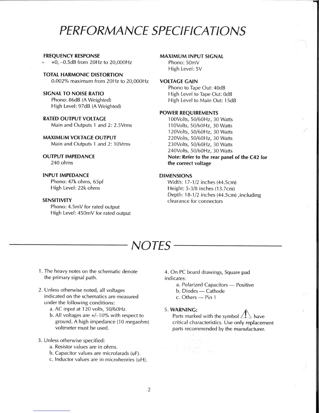 Page #2 background image