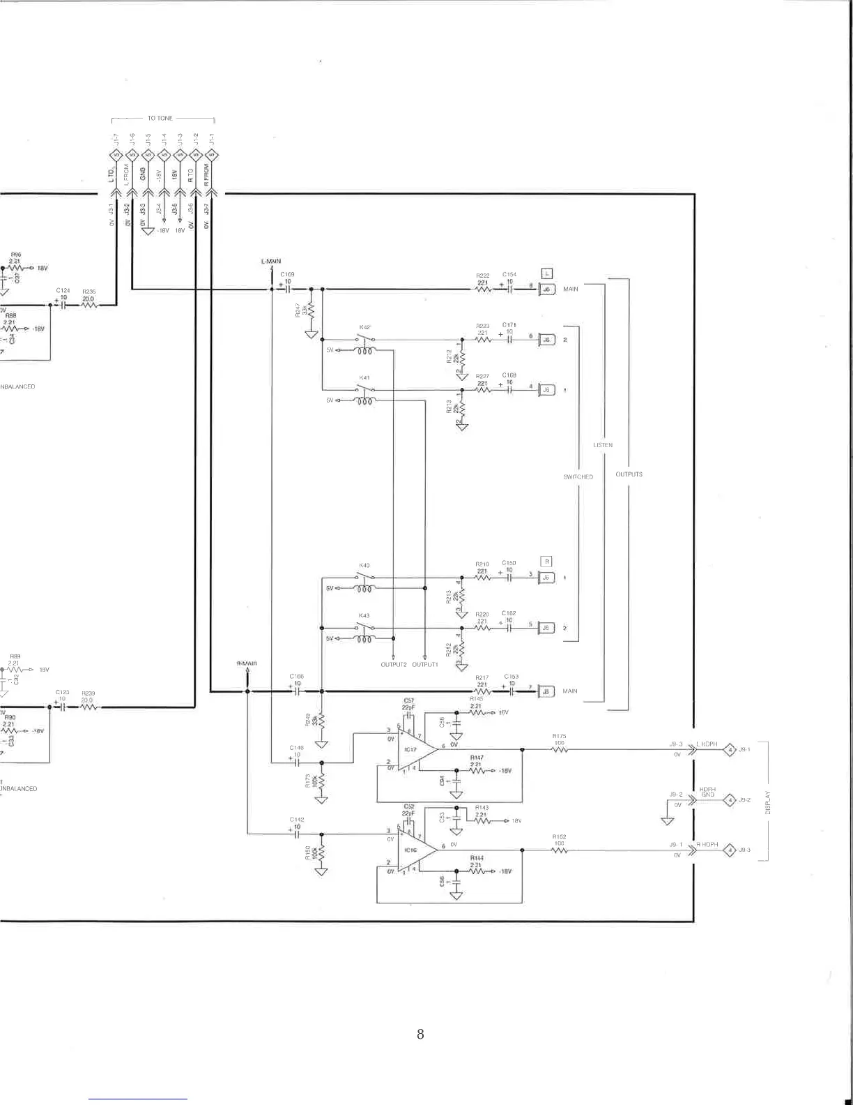 Page #6 background image