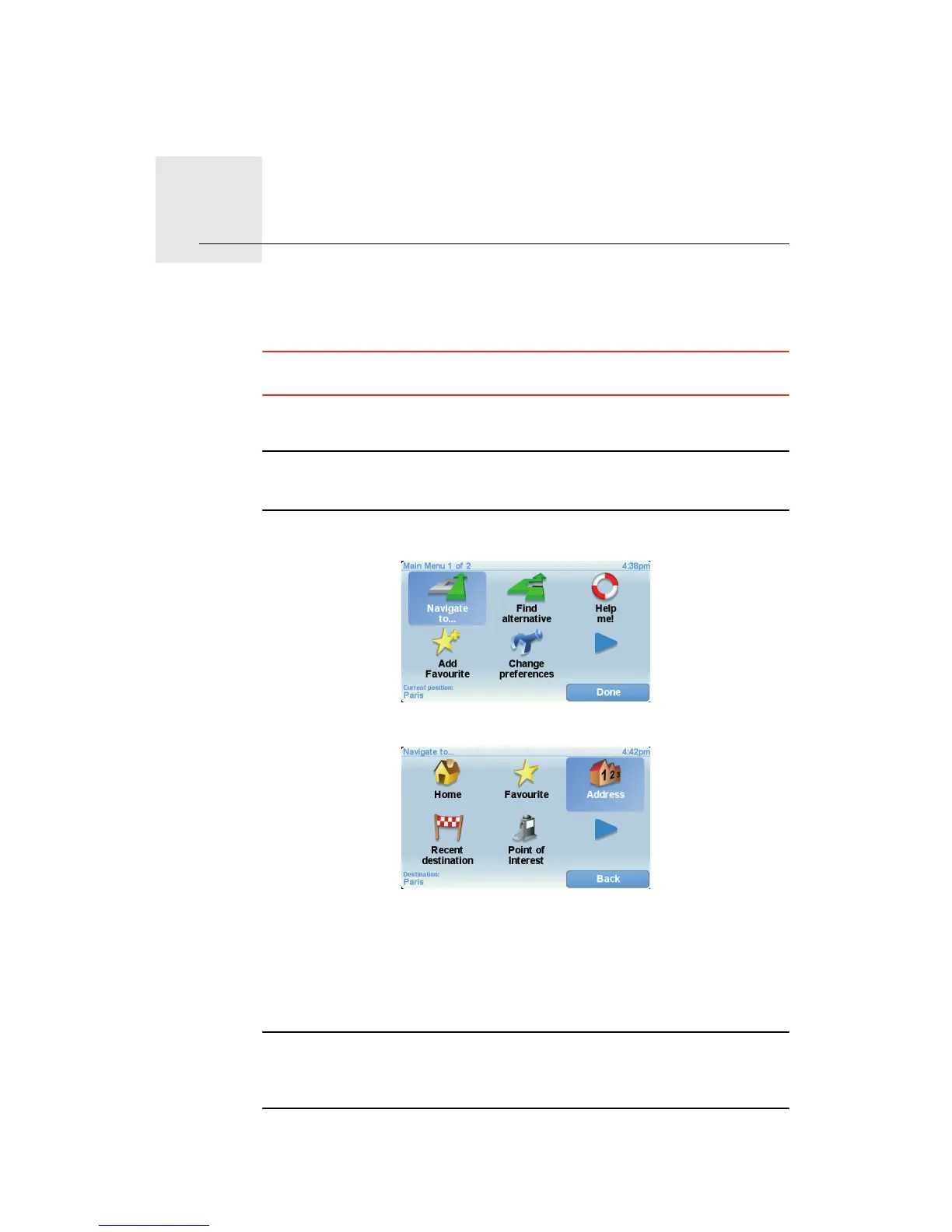 Page #6 background image