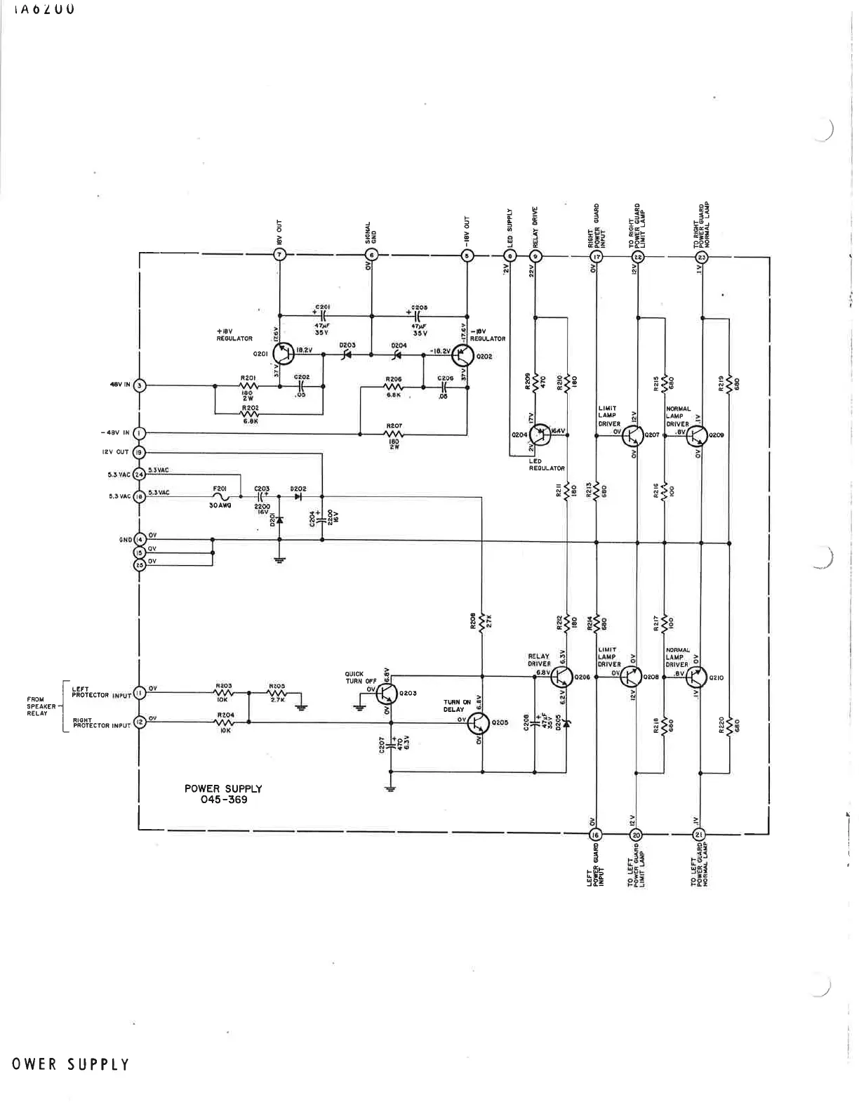Page #23 background image