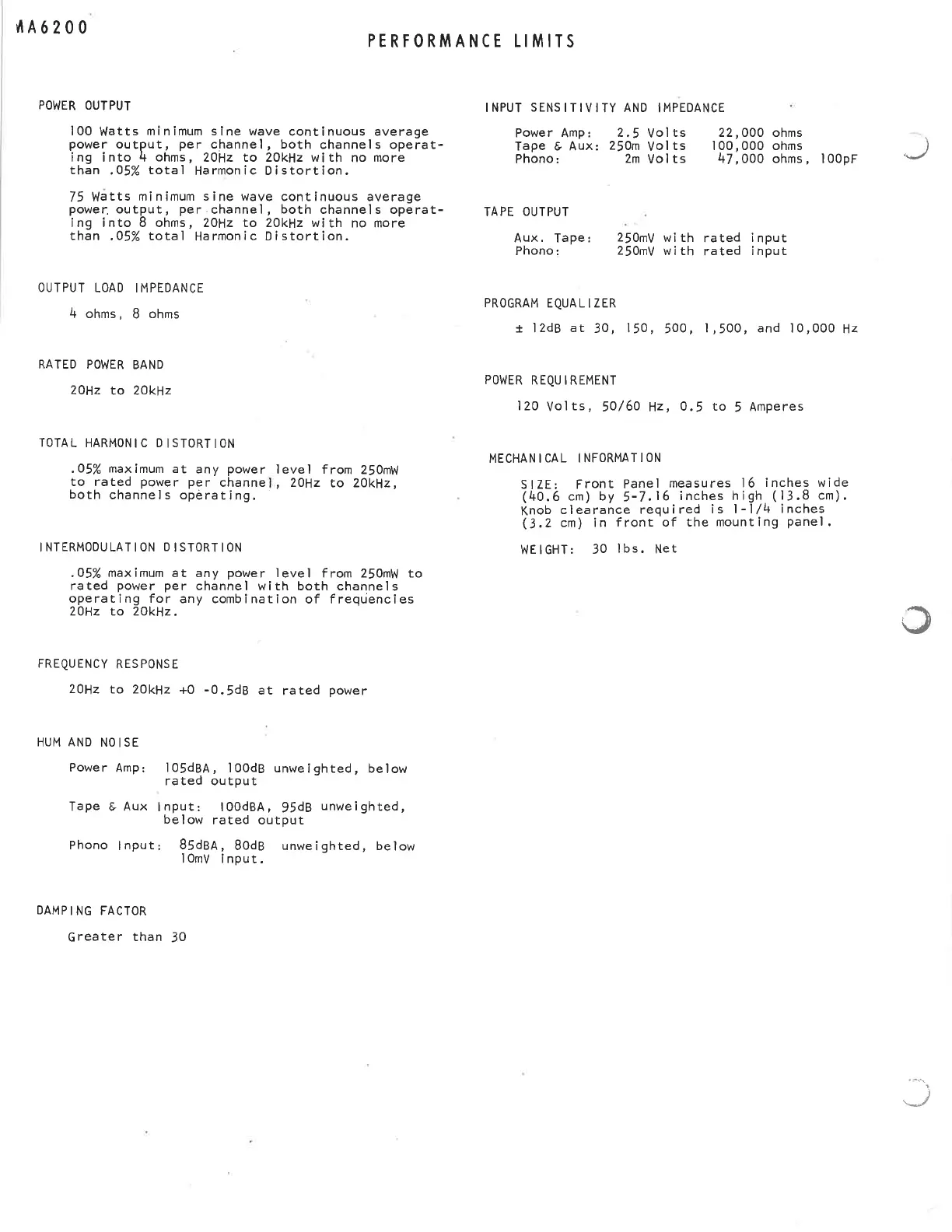 Page #2 background image