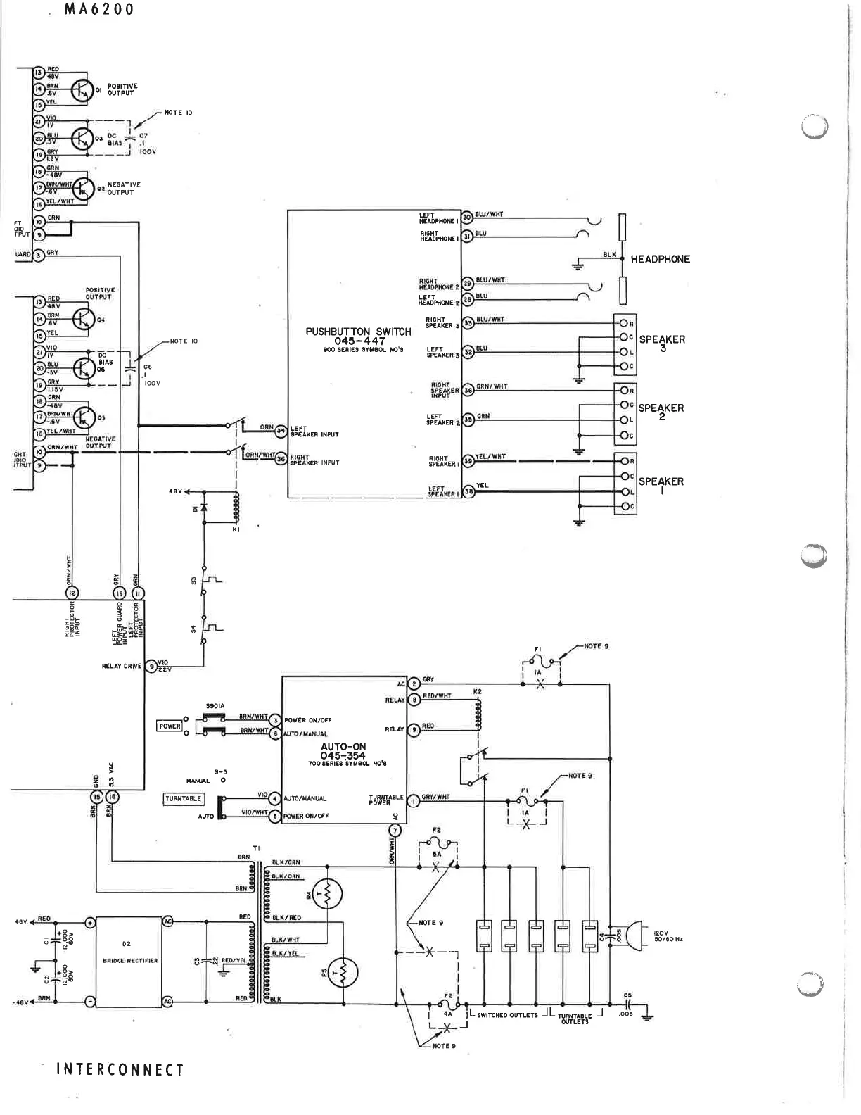 Page #9 background image