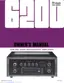 Preview: Owner's Manual