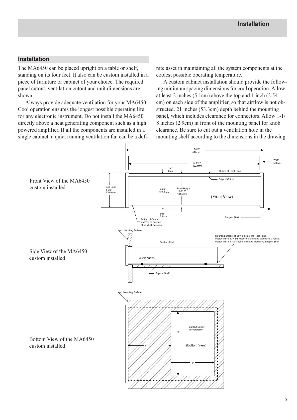 Page #5 background image