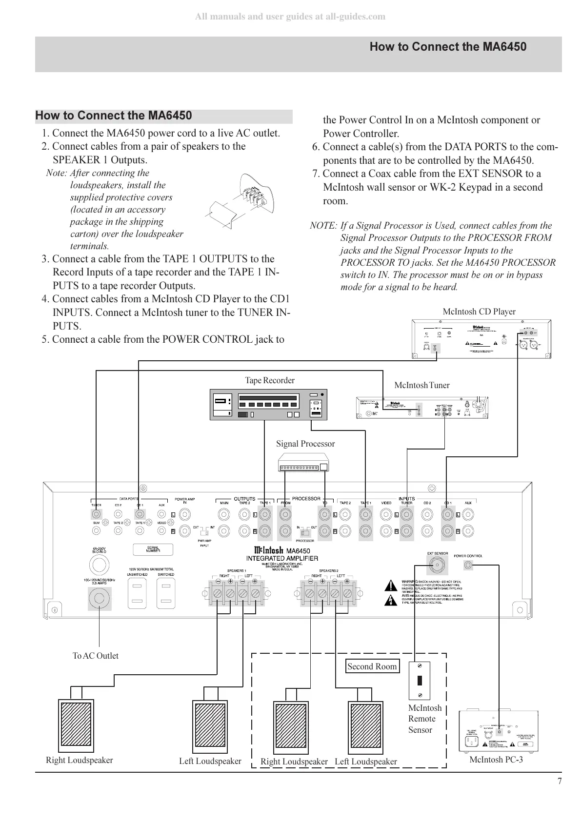 Page #7 background image