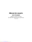 Preview: Manual De Usuario