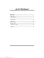 Preview: Bios Setup Manual
