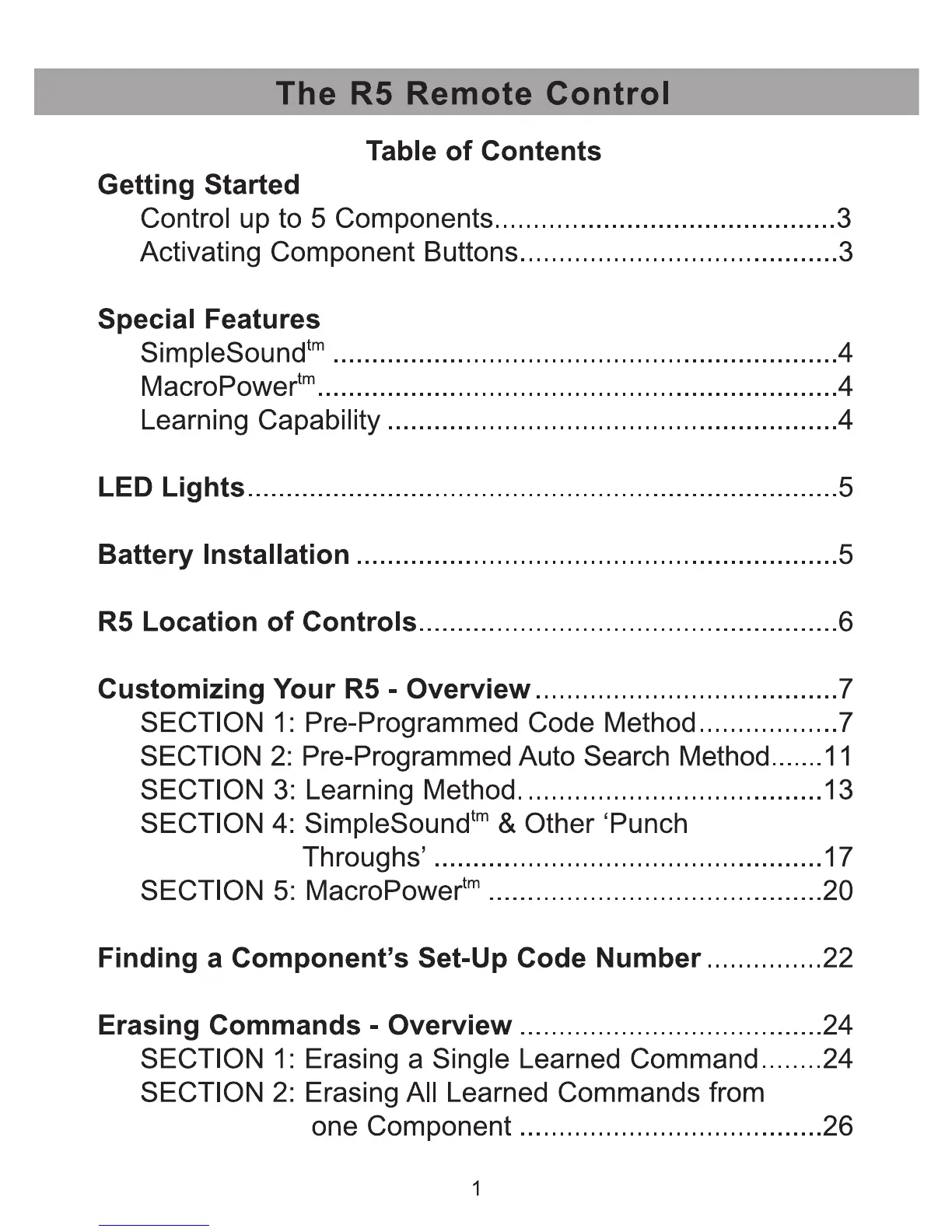 Page #3 background image
