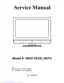 Preview: Service Manual