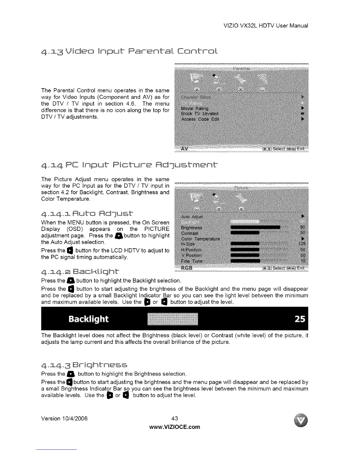 Page #43 background image