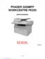 Preview: Service Manual