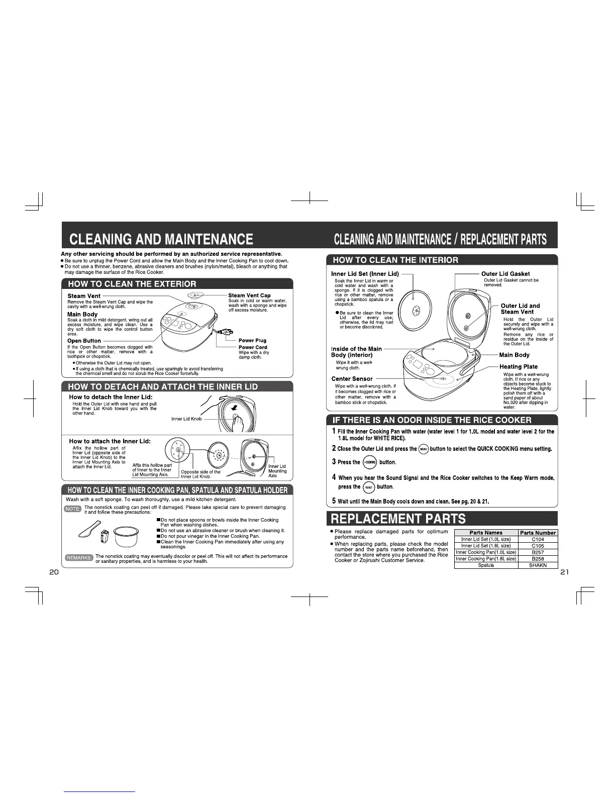 Page #11 background image