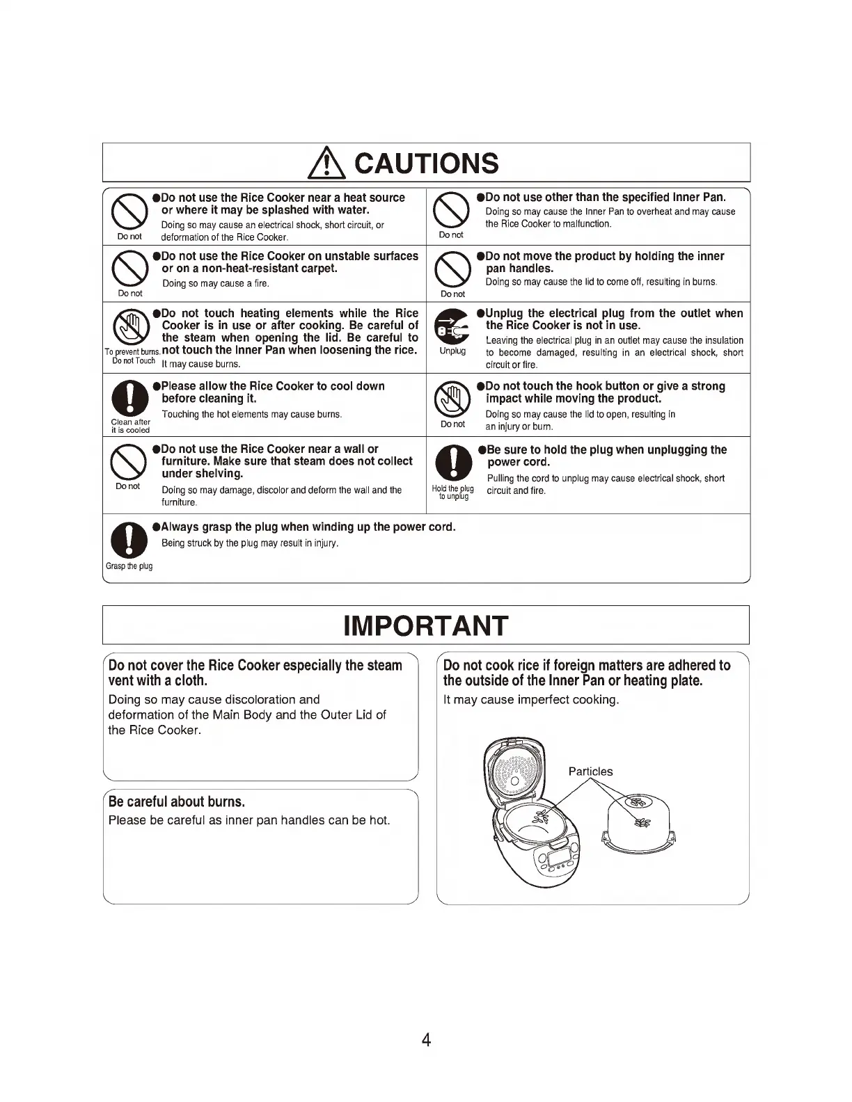 Page #5 background image
