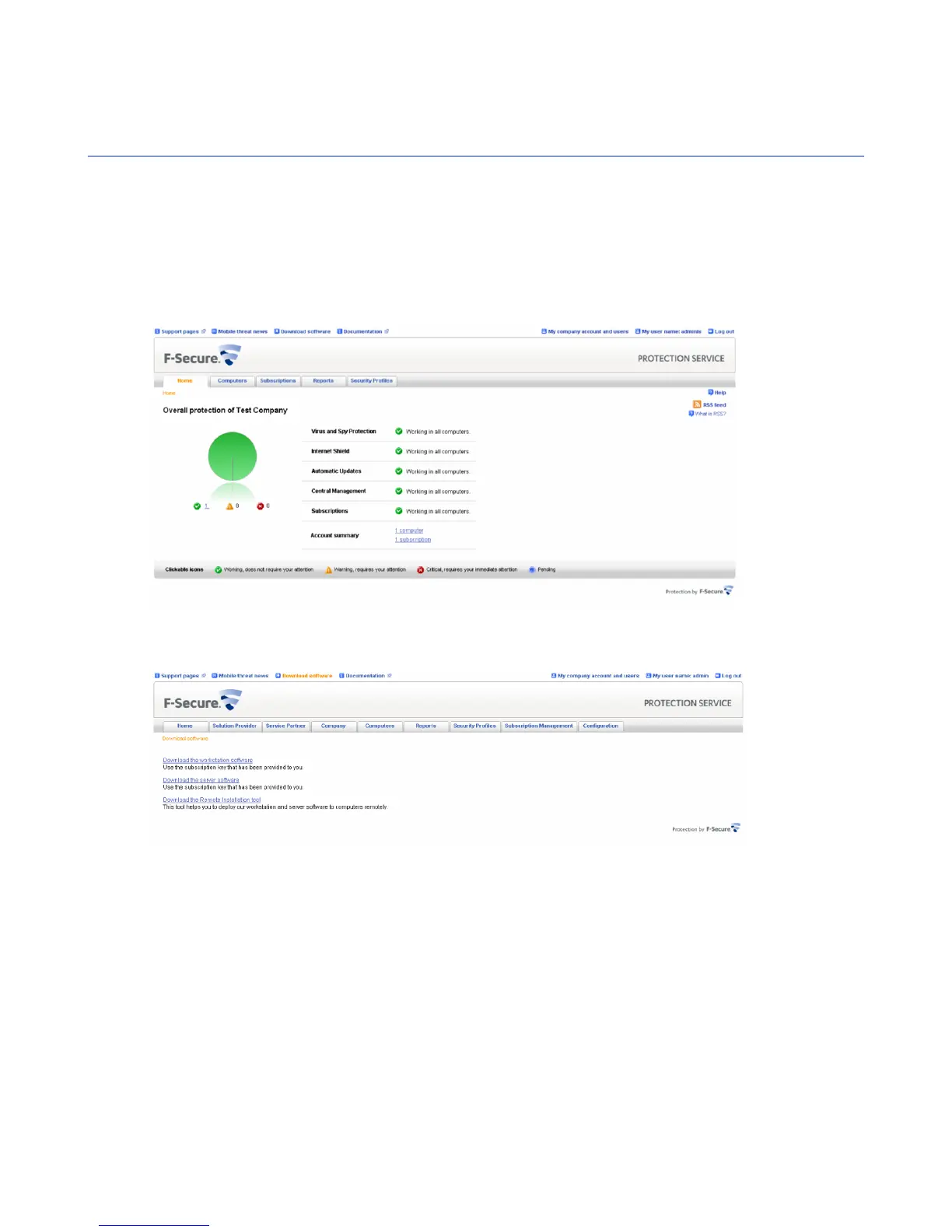 Page #7 background image