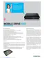 Preview: Datasheet
