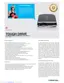 Preview: Datasheet
