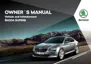 Preview: Owner's Manual