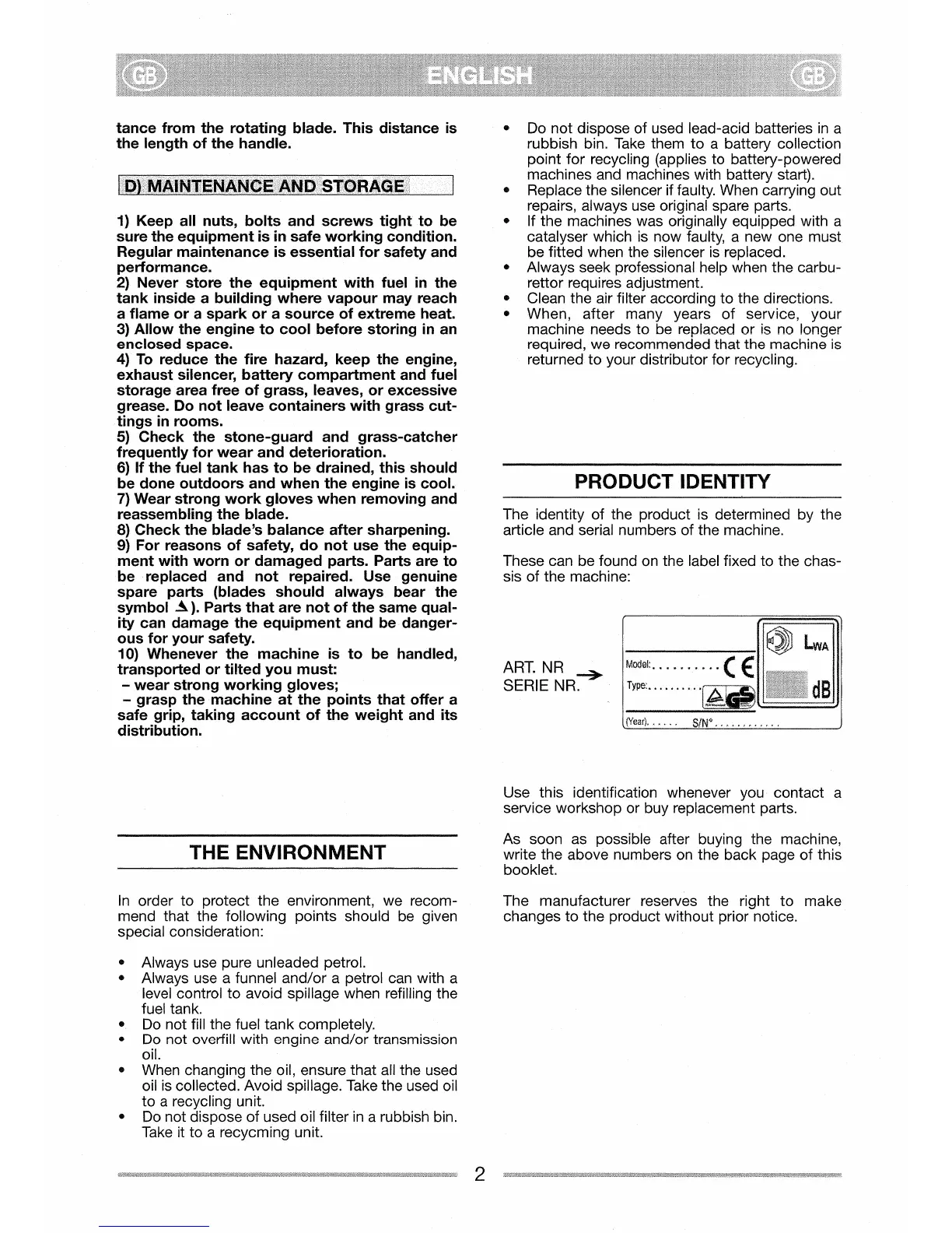 Page #6 background image