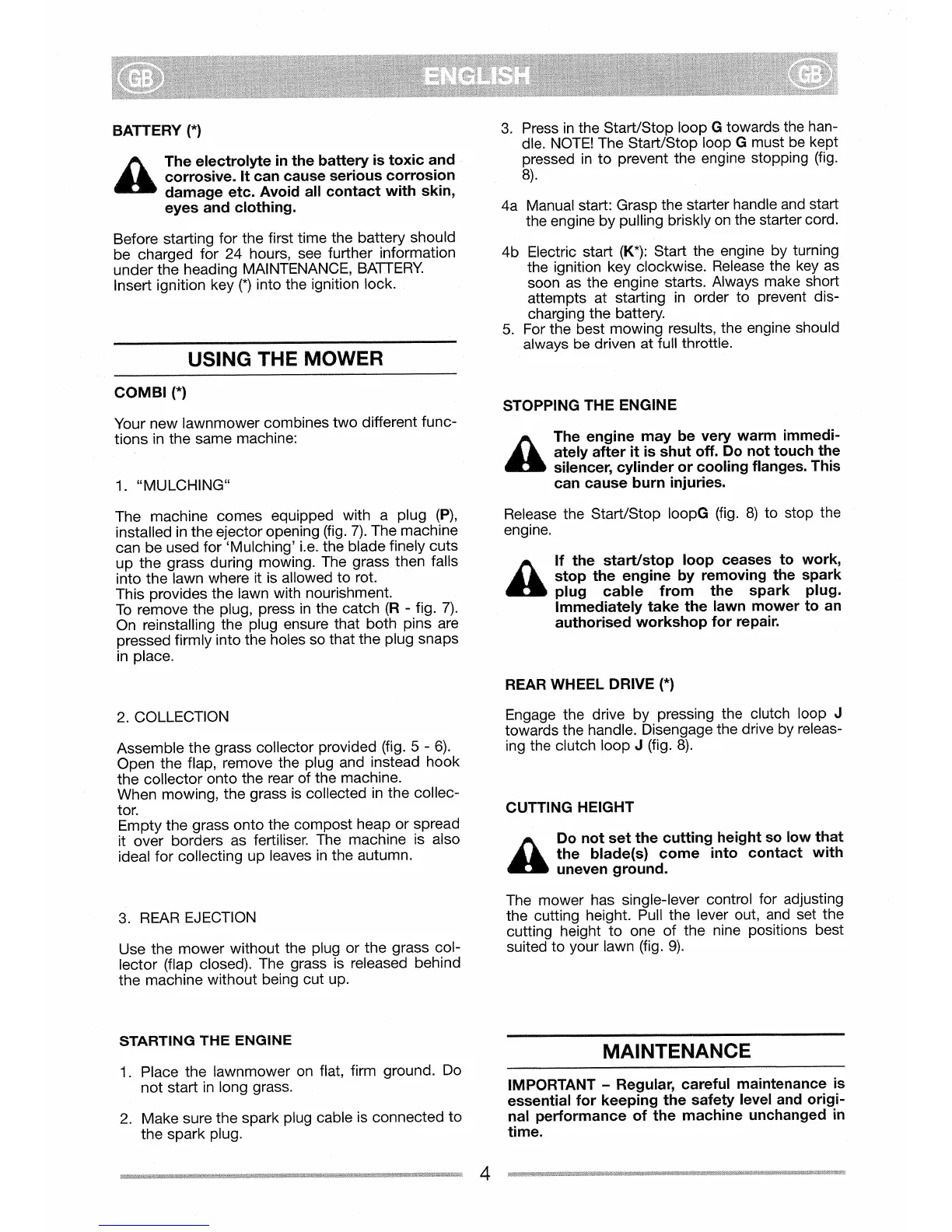 Page #8 background image
