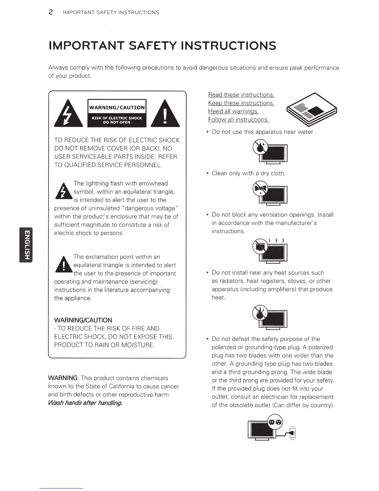 Page #2 background image