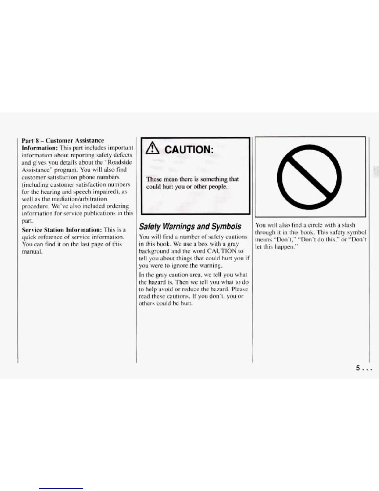 Page #6 background image