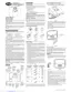 Preview: Owner's Manual