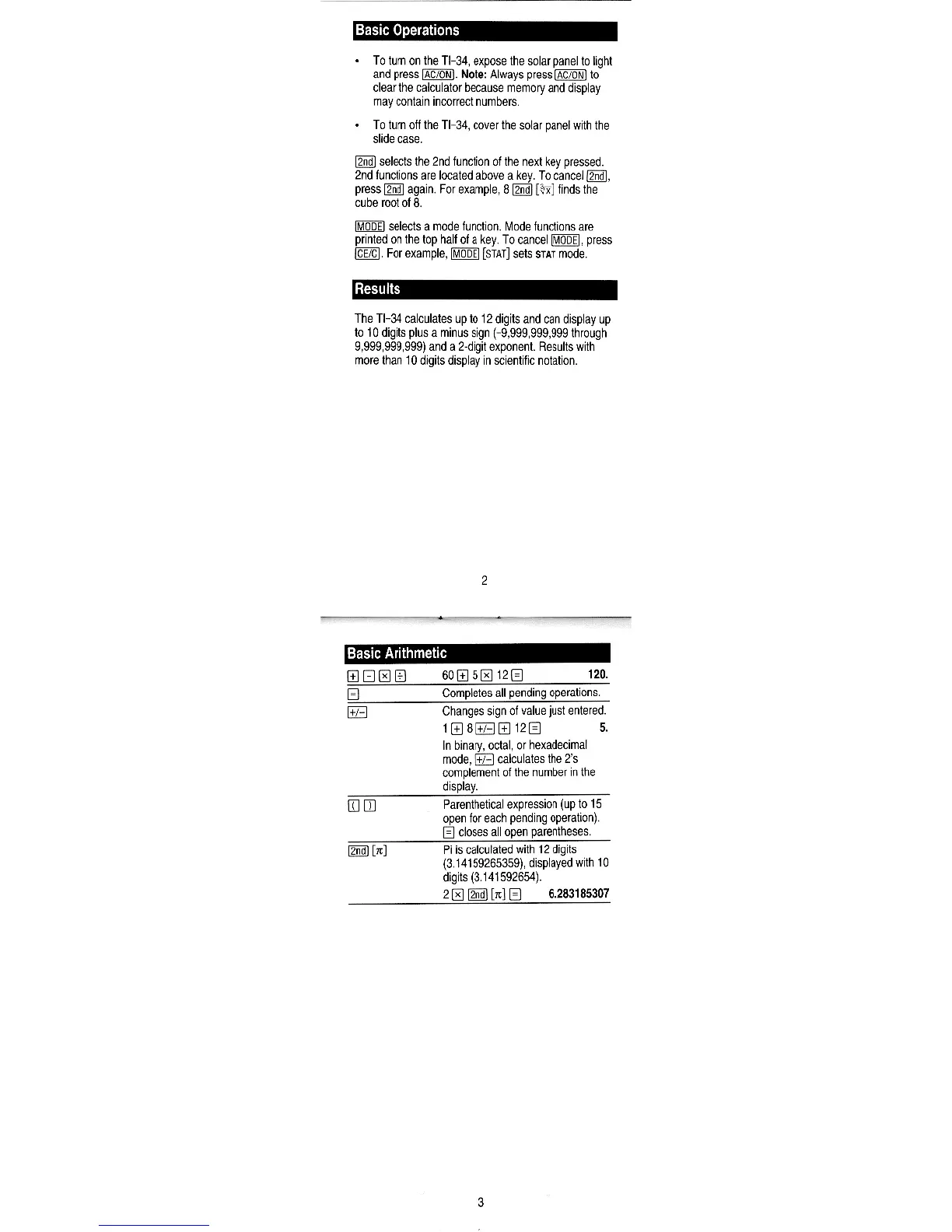 Page #4 background image