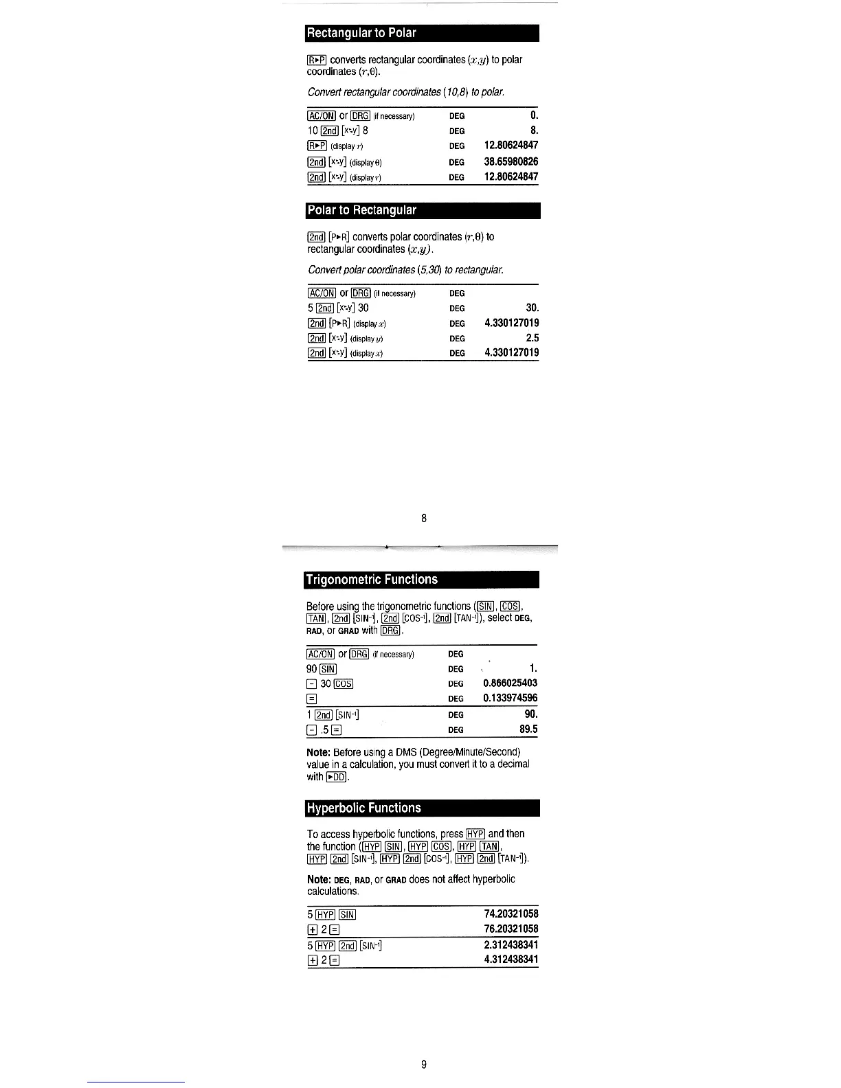 Page #7 background image