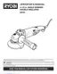Preview: Operator's Manual