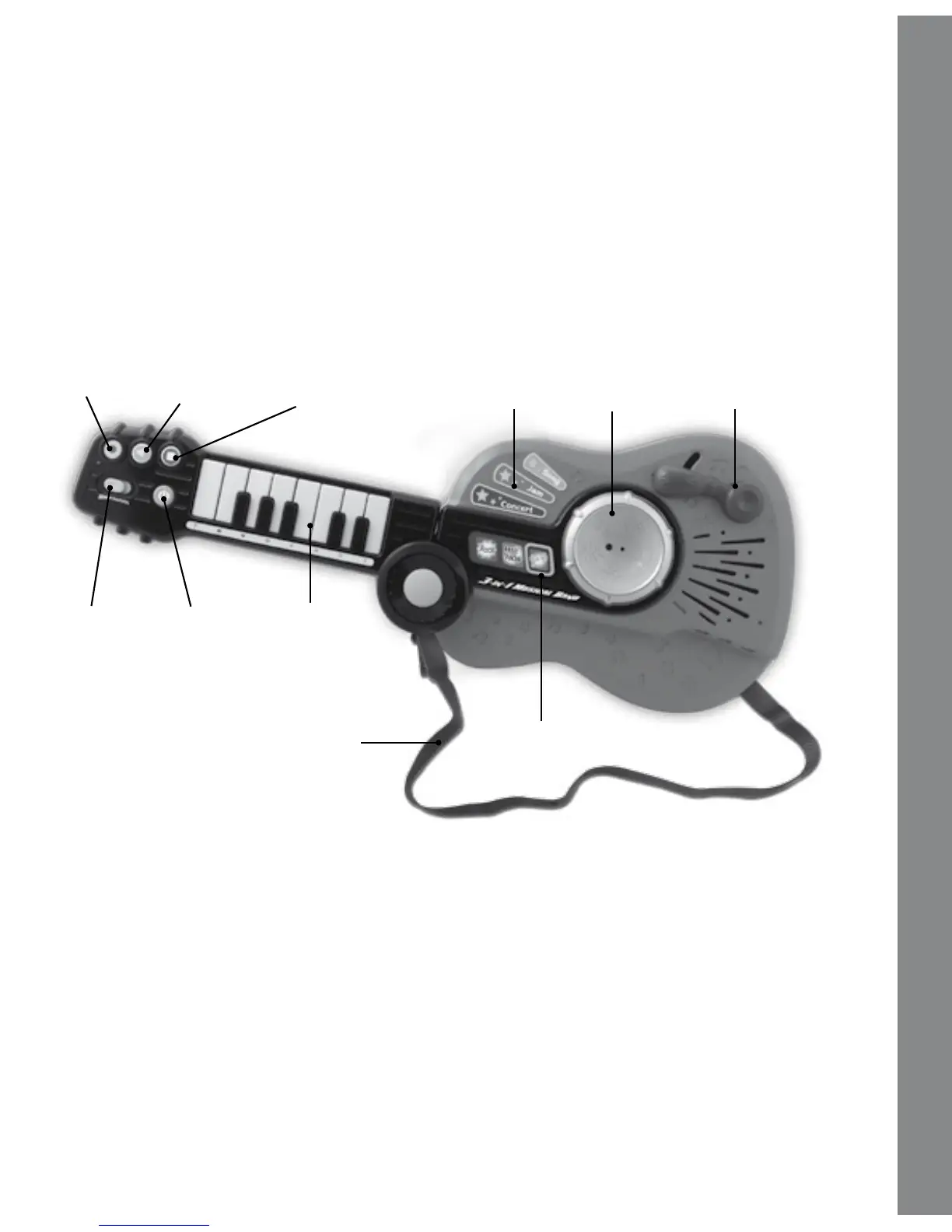 Page #3 background image