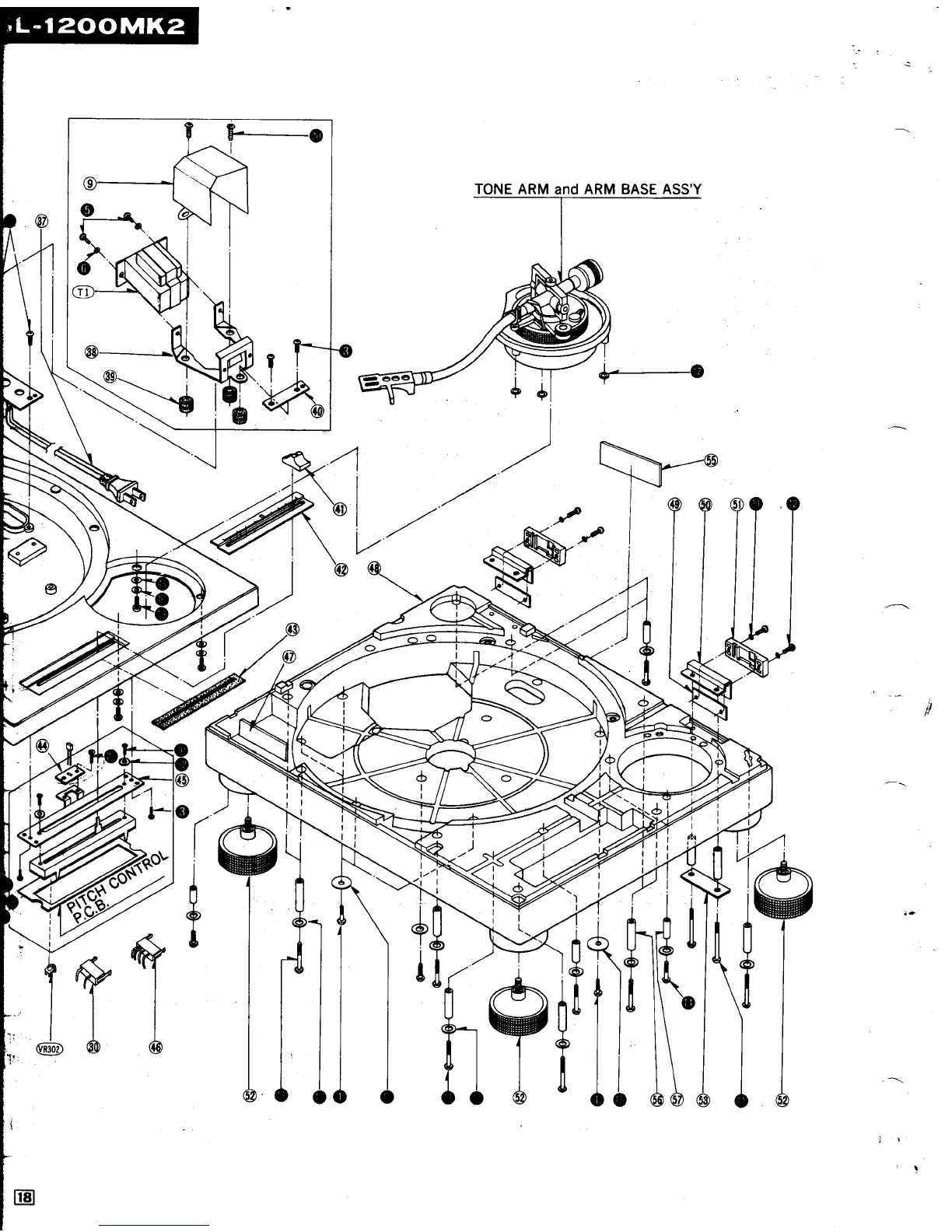 Page #18 background image