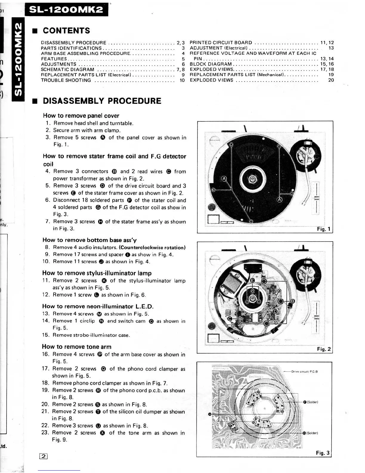 Page #2 background image