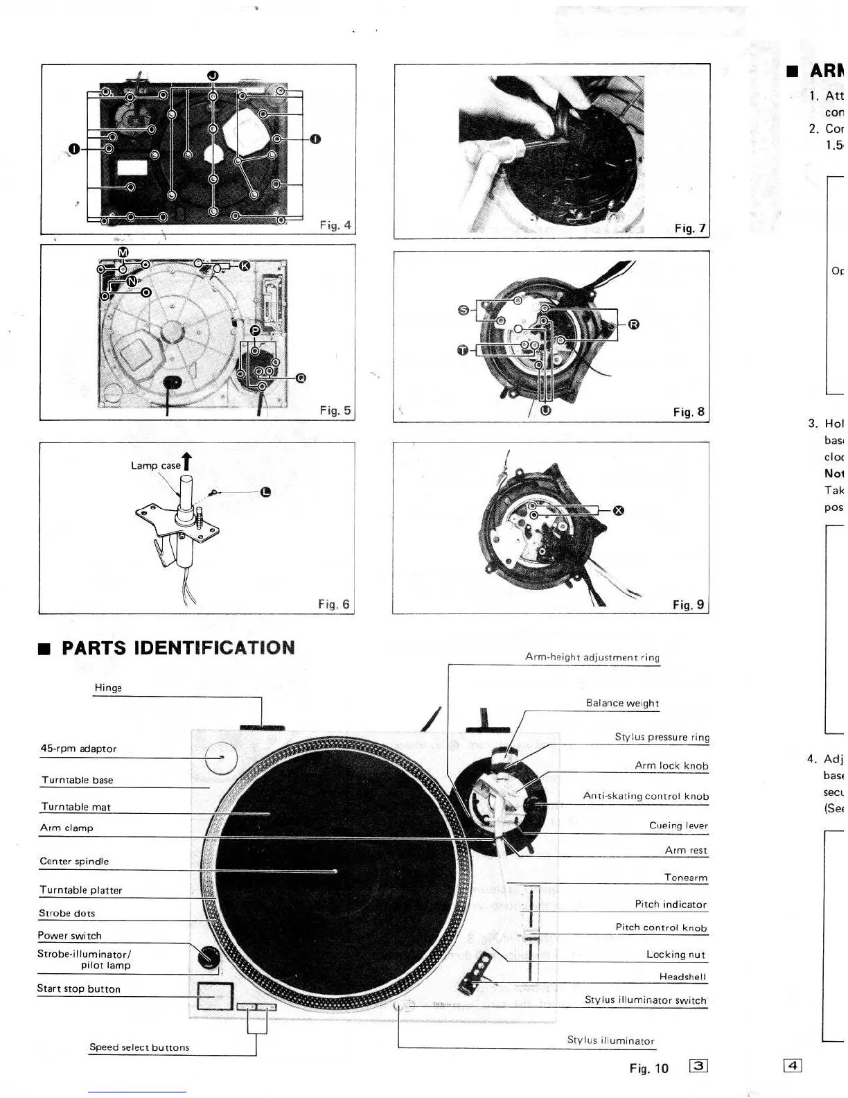 Page #3 background image