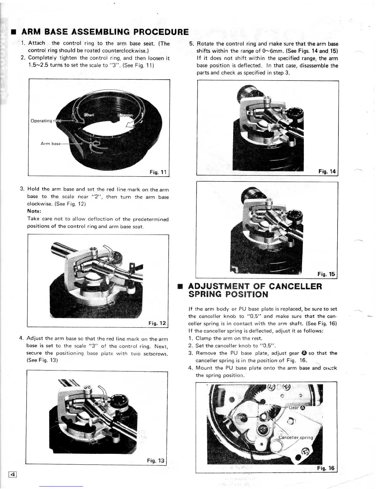 Page #4 background image