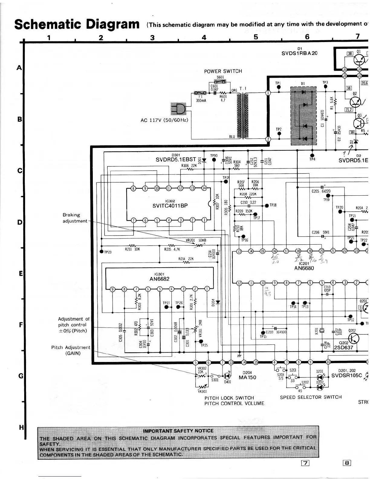 Page #7 background image