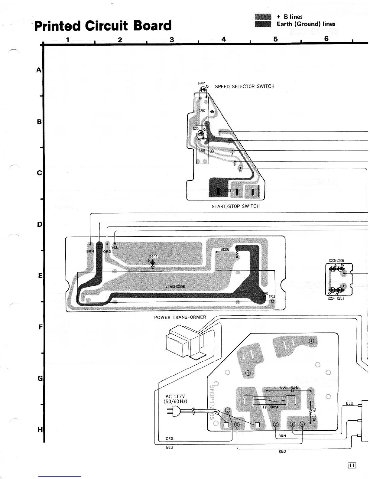 Page #11 background image
