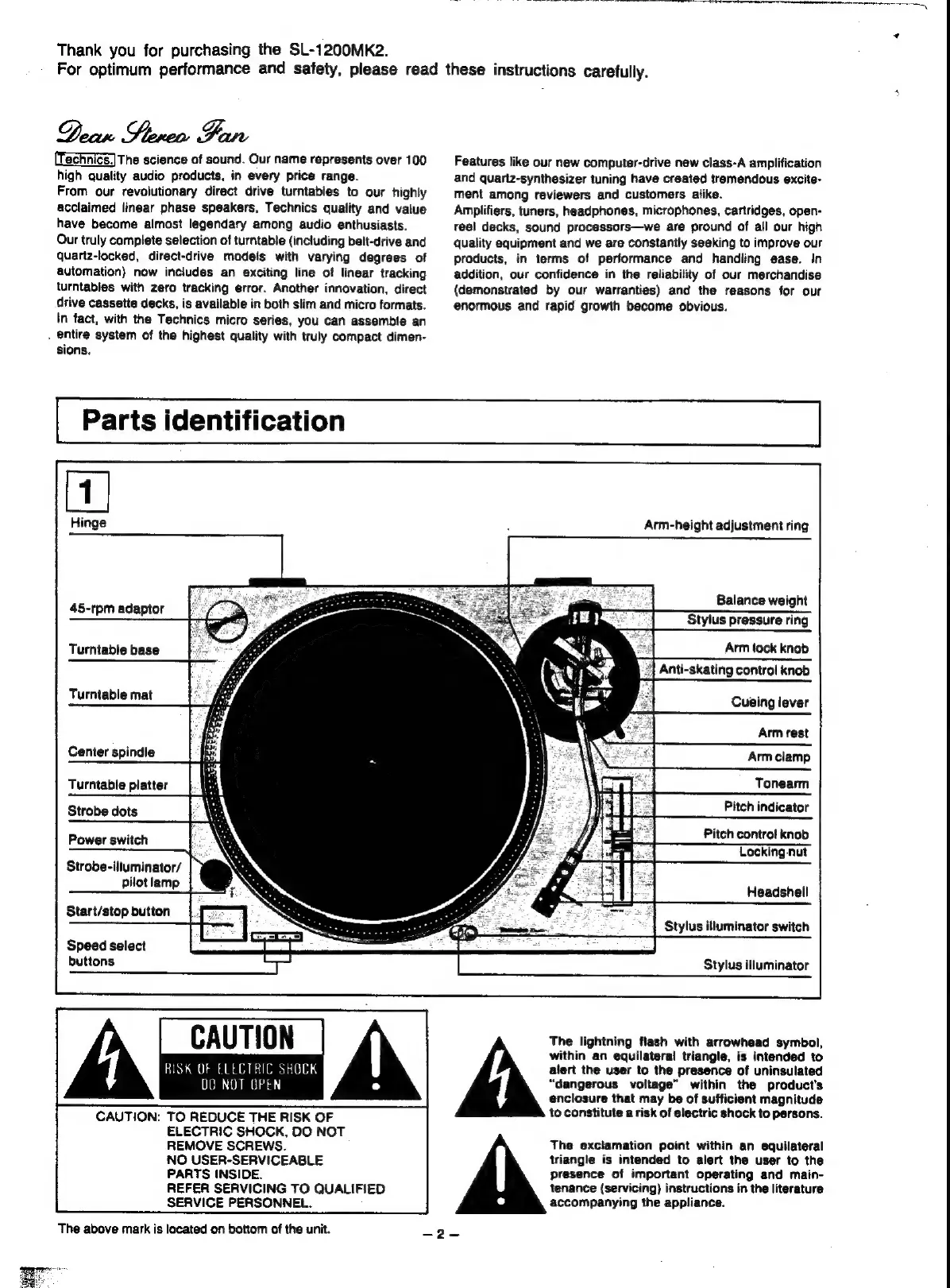 Page #2 background image