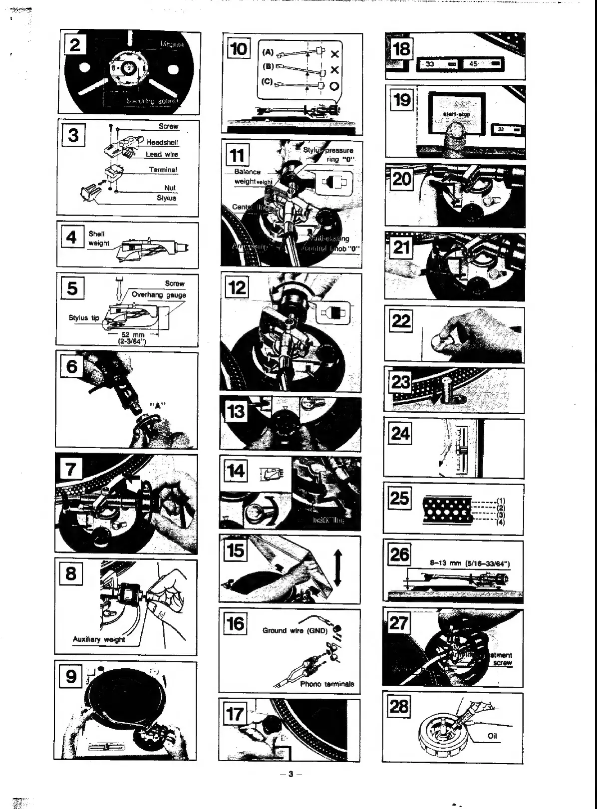 Page #3 background image