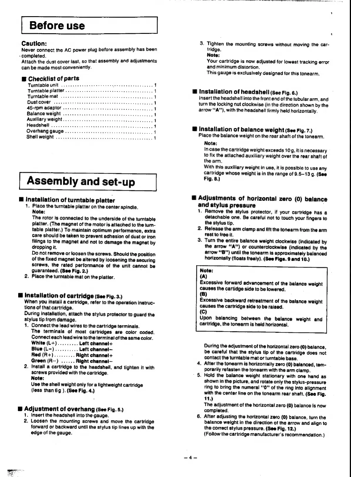 Page #4 background image