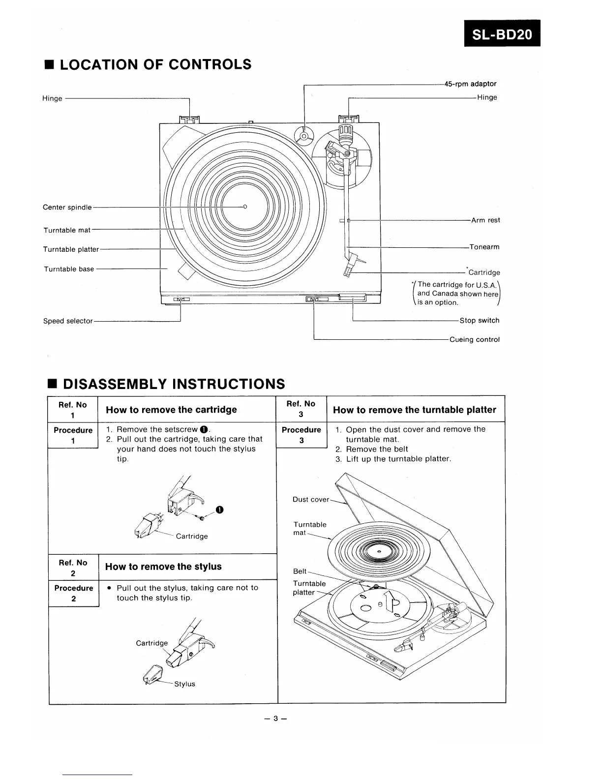Page #3 background image