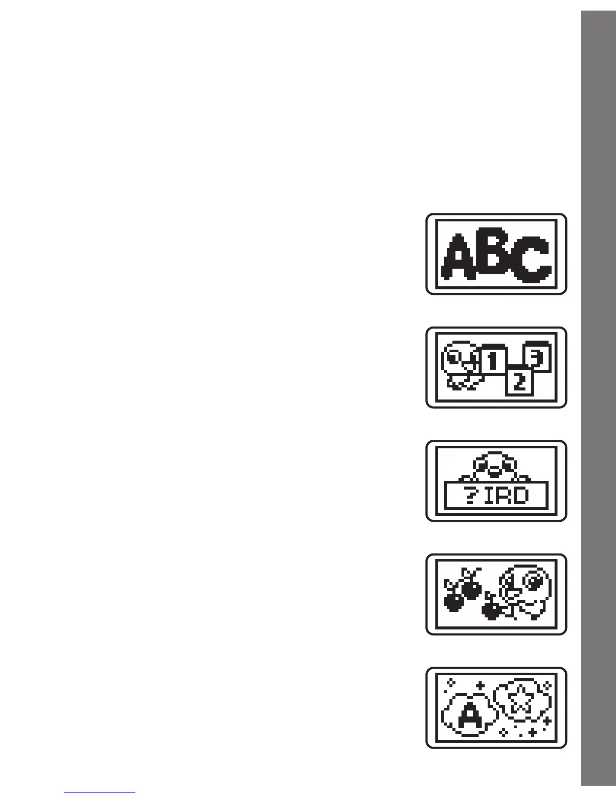 Page #7 background image