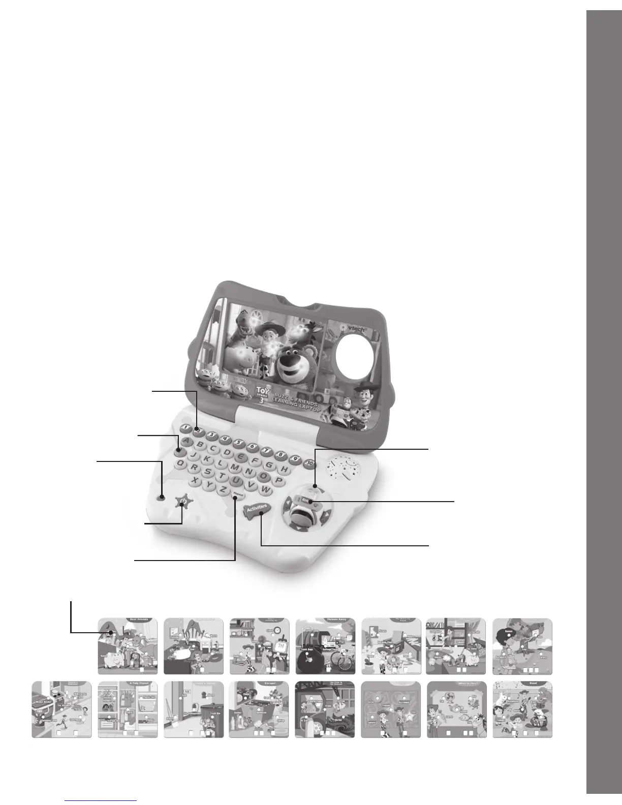 Page #3 background image