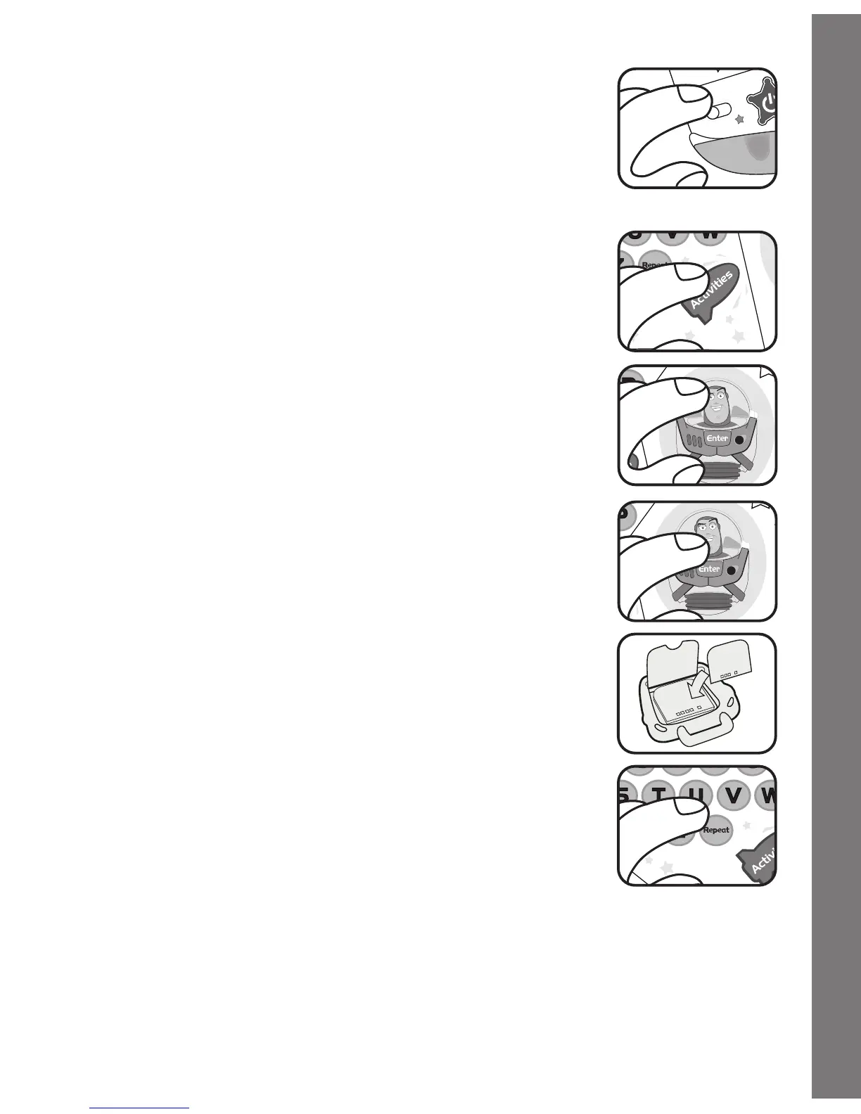 Page #6 background image