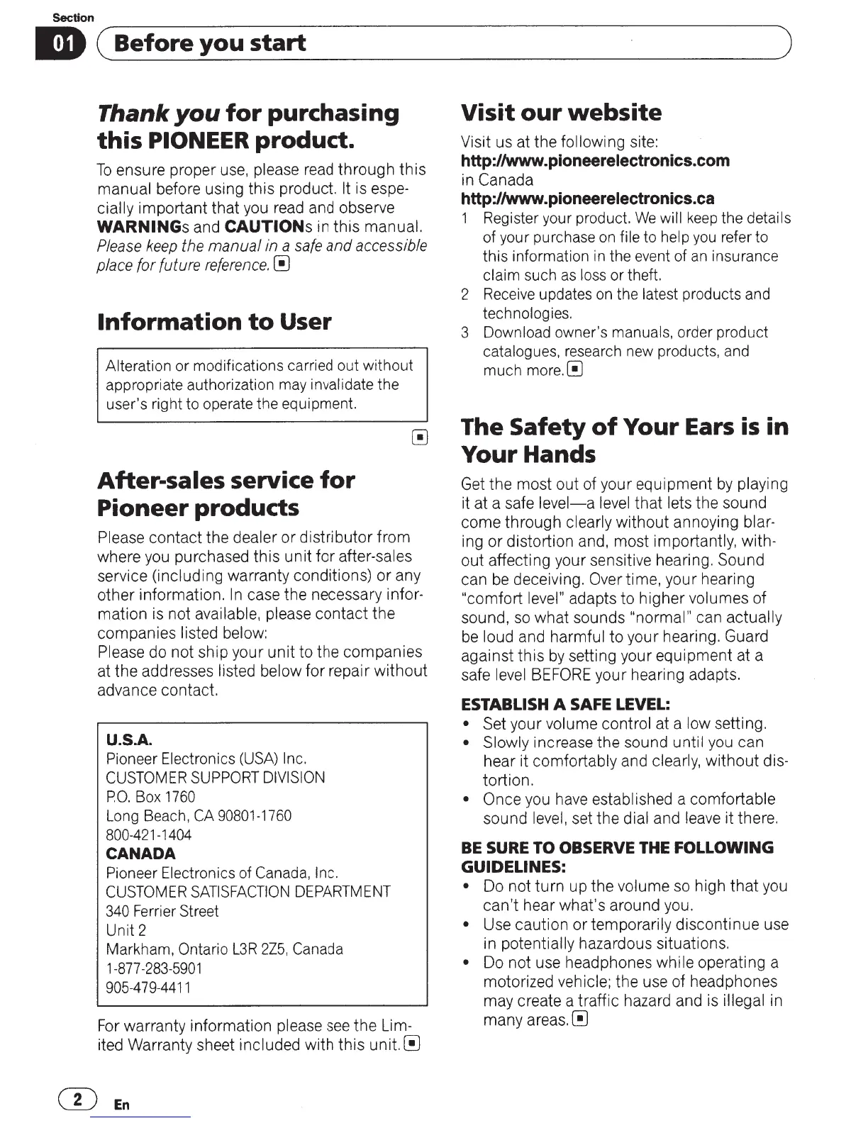 Page #2 background image